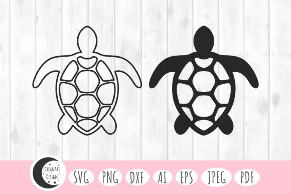 Download Turtle Svg, Ocean Svg, Sea Turtle Svg - Turtle svg Collection